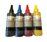 400ml DYE sublimation Ink for Epson workforce wf 2520 2530 2540 3620 3640 7110 - leafypro