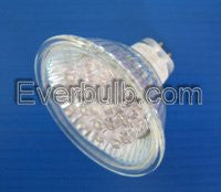 20 LED Warm white MR16 bulb replace 10W Halogen bulb - leafypro